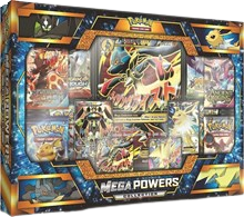 Mega Powers Collection