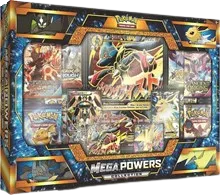 Mega Powers Collection