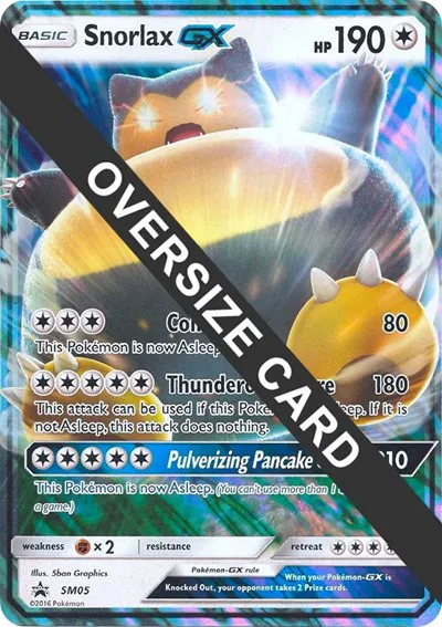 Jumbo Cards - Pokemon Card List and Prices Jumbo Cards - Pokemon Card List and Prices