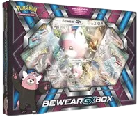 Bewear GX Box