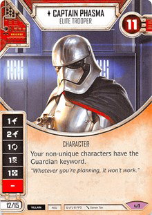star wars destiny rare cards Awakenings