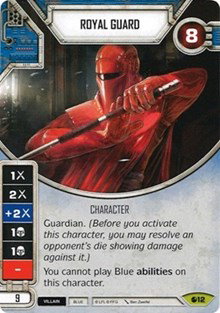 Spirit of Rebellion - Star Wars Destiny Card List and Prices