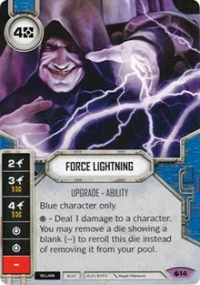 Spirit of Rebellion - Star Wars Destiny Card List and Prices Spirit of Rebellion - Star Wars Destiny Card List and Prices