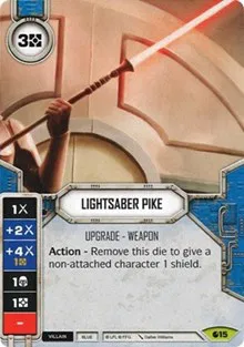 Spirit of Rebellion - Star Wars Destiny Card List and Prices Spirit of Rebellion - Star Wars Destiny Card List and Prices