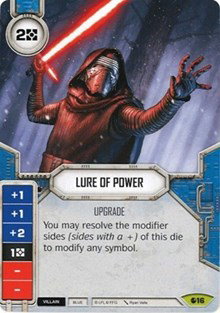 Spirit of Rebellion - Star Wars Destiny Card List and Prices