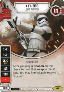 Spirit of Rebellion - Star Wars Destiny Card List and Prices Spirit of Rebellion - Star Wars Destiny Card List and Prices