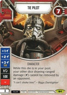 Spirit of Rebellion - Star Wars Destiny Card List and Prices