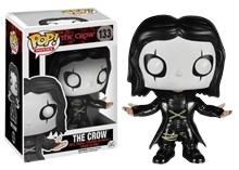 The Crow: The Crow
