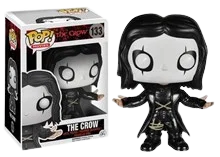 The Crow: The Crow