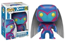 X-Men: Archangel (Bobble-Head)