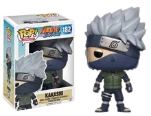Naruto: Shippuden: Kakashi