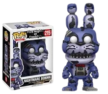Five Nights at Freddy's: Nightmare Bonnie