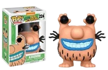Aaahh!!! Real Monsters: Krumm