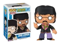 The Beatles Yellow Submarine: John Lennon