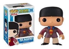 The Beatles Yellow Submarine: Paul McCartney