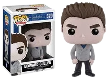 Twilight: Edward Cullen
