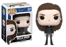 Twilight: Vampire Bella Swan