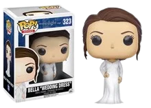 Twilight: Bella (Wedding Dress)