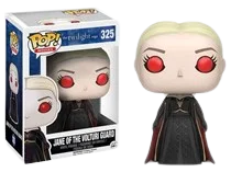 Twilight: Jane Volturi (No Hood)
