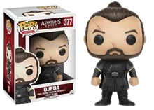 Assassin's Creed: Ojeda