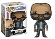 Westworld: Bernard Lowe