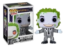 Beetlejuice: Beetlejuice