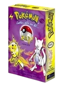 Base Set Theme Deck