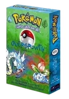 Base Set Theme Deck