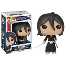 Bleach: Rukia