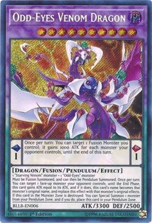 Battles of Legend: Light's Revenge - YuGiOh Card List and Prices
