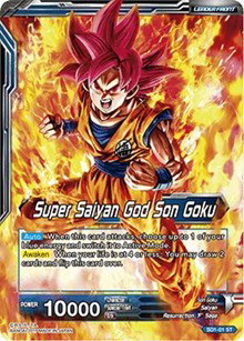 dragon ball super card game galactic battle card list Amazon.com: Dragon Ball Super Trading Card Game Series 1 Galactic Battle  Booster Box DBS-B01 [24 Packs] : Toys & Games