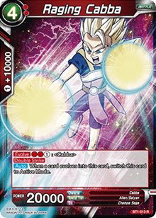league why are some common cards shiny riftbound Dragon Ball Super - Galactic Battle