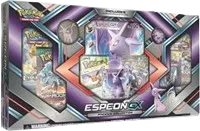 Espeon GX Premium Collection