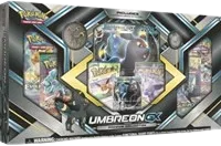 Umbreon GX Premium Collection