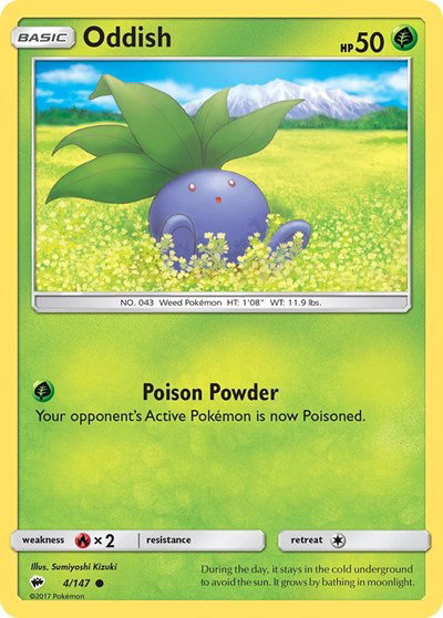 Burning Shadows - Pokemon Card List and Prices