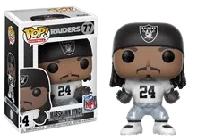 Marshawn Lynch (Wave 4)
