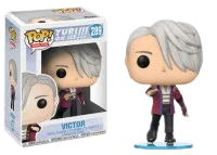 Yuri!!! on ICE: Victor