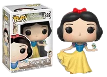Snow White: Snow White