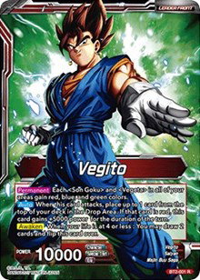 dragon ball super card game union force About combining and splitting orders. DragonBall Super Card Game Union