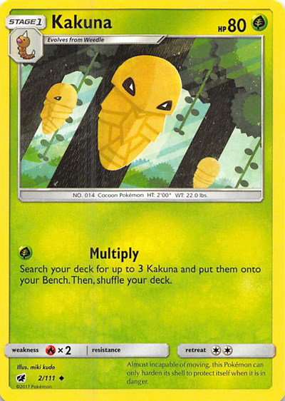 Crimson Invasion - Pokemon Card List and Prices
