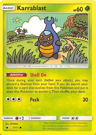 pokemon crimson invasion card list How Much Are Cards Worth? Crimson Invasion - Pokemon Card