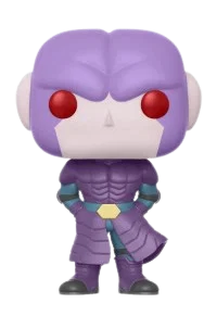 Dragon Ball Super: Hit (Toys R Us Exclusive)