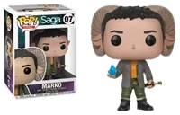 Saga: Marko