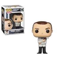007: James Bond (From Goldfinger)