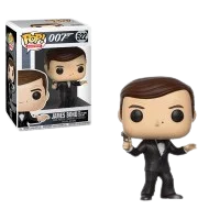 007: James Bond (From The Spy Who Loved Me)
