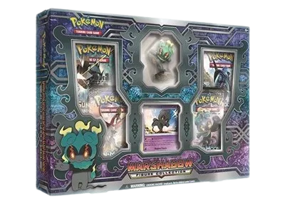 Marshadow Figure Collection