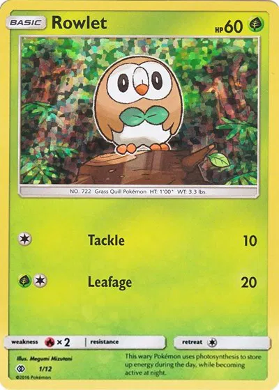 McDonald's Promos 2017 - Pokemon Card List and Prices McDonald's Promos 2017 - Pokemon Card List and Prices
