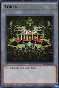 Judge Promotional Cards - YuGiOh Card List and Prices Judge Promotional Cards - YuGiOh Card List and Prices