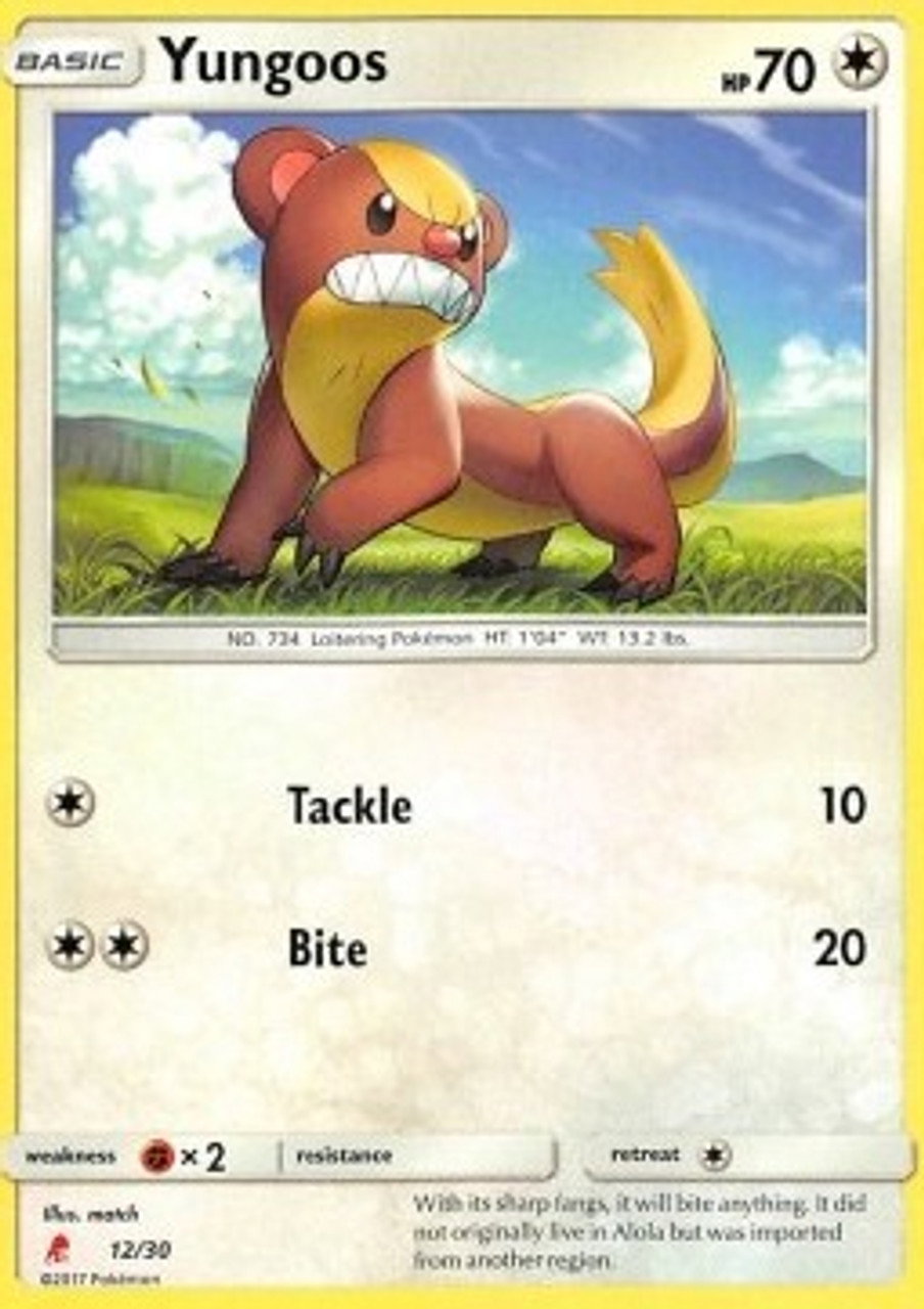 pokemon sun and moon trainer kit card list Pokémon TCG: Sun & Moon Trainer Kit (Alolan Sandslash & Alolan Ninetales) main image 1