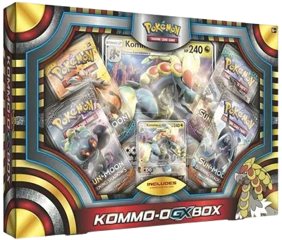 Kommo